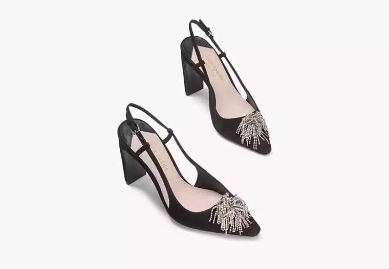 Kate Spade Celestia Slingback Pumps